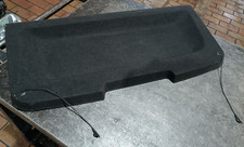 Hutablage Kofferraumabdeckung Verkleidung Fiat Grande Punto 199 3-Türer