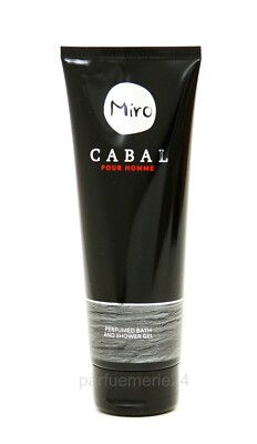 MIRO Cabal Duschgel 250ml