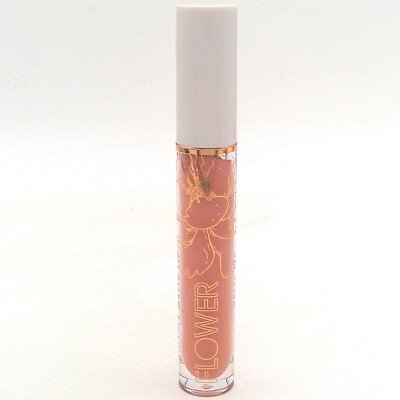 Flower Beauty Miracle Matte Liquid Lip - Almost Nude [Brand New]