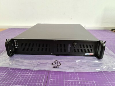 Inonet MAYFLOWER-ID/i3-610RW-0 Industrie PC 00607957 UR