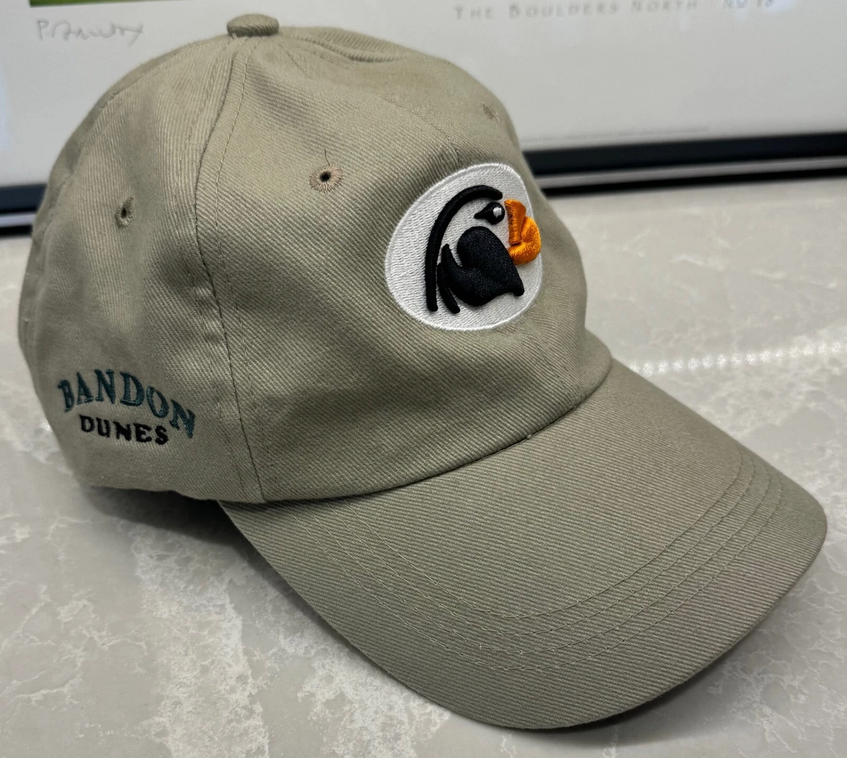Bandon dunes hotsell bucket hat