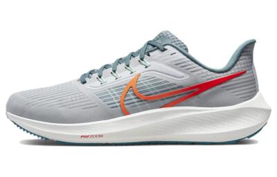 Nike Air Zoom Pegasus 39 Pure Platinum Total Orange DH4071-003