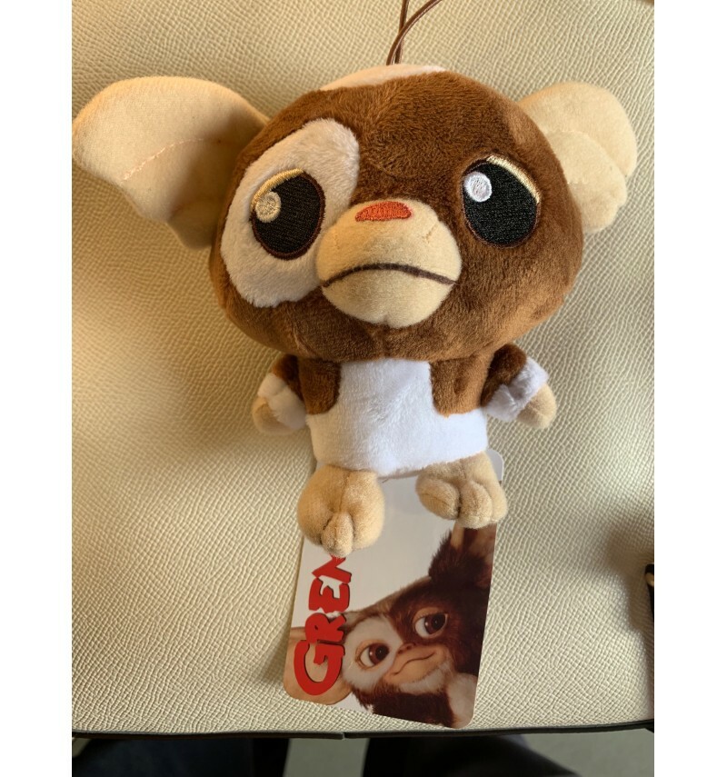 SEGA - Peluche Gremlins - Gizmo
