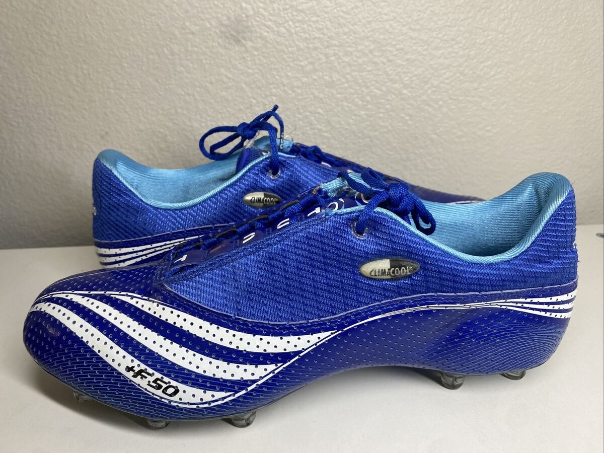 Adidas F50 Tunit Climacool Soccer Boots Cleats Size 12 New Adidas F50 Tunit Climacool Soccer Boots Cleats Size 12 New