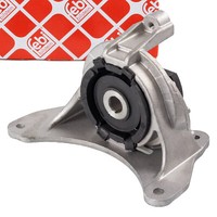 febi Motorlager FüR Fiat Doblo (119 / 223) 1.4-1.6 1.6 CNG Hinten 46773925