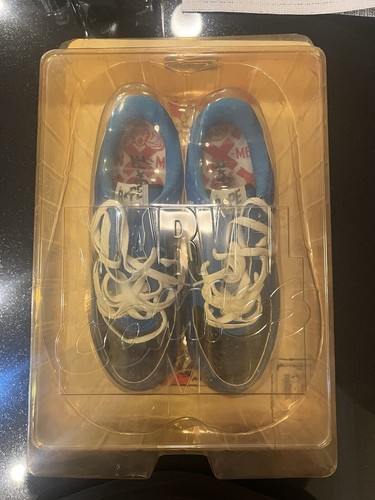 bapesta marvel comics Cyclops Size 12