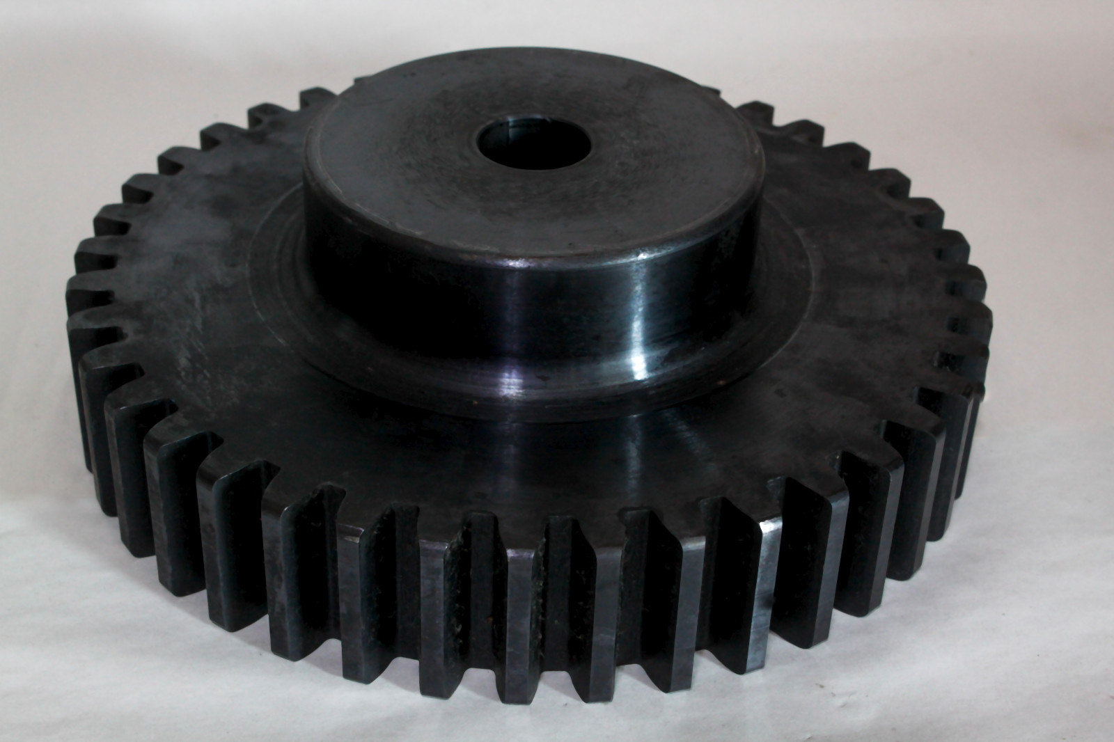 MARTIN++S440++GEAR+SPUR+14+12F2+DEG+STEEL++UPC+697950053912