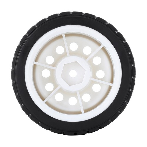 Austar 12mm Hex 67mm Gummireifen Rad für 1/10 Rolly WLtoys 1/14 144001 RC Car - Bild 7 von 8