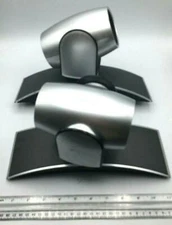 Polycom Lot of 2 Eagle Eye Video Conf Camera MPTZ-6 & 9 1624-23412, 1624-08283 