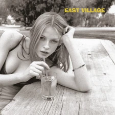 Drop Out by East Village (CD, 2024)