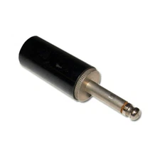 LOT OF 50   JACK-75 BUD connector Audio - Video RCA - Phono - Speaker