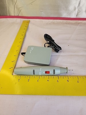 Easy Marker Engraver w/Battery Pack Case UM3X4