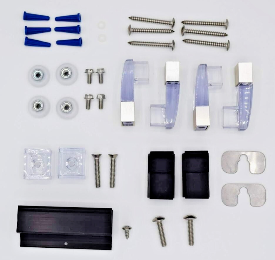 Modern Kit Set