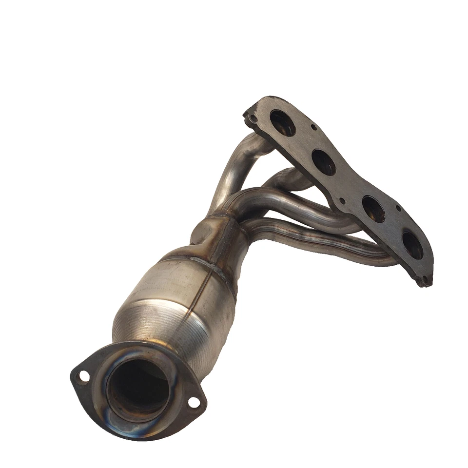 MagnaFlow 49291 Direct Fit EPA Catalytic Converter Fits TOYOTA CAMRY 2002-2009 - Image 4 of 4