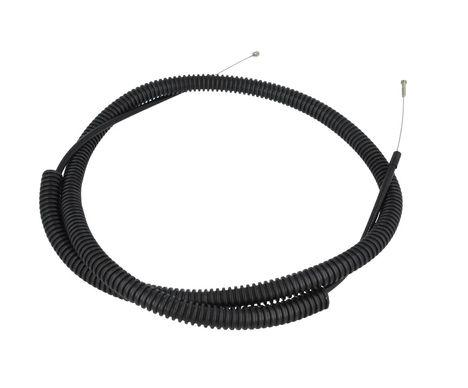 Cable de acelerador se adapta al soplador STIHL BR500 BR550 BR600 4282 180 1100 Foto 2 de 4