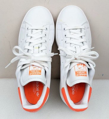 Macchinine Colorate Adidas Stan Smith Orange Adidas Ee5863 Adidas