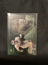 2021 Panini Luminance Lights Out Aaron Donald #LO-19                         V54