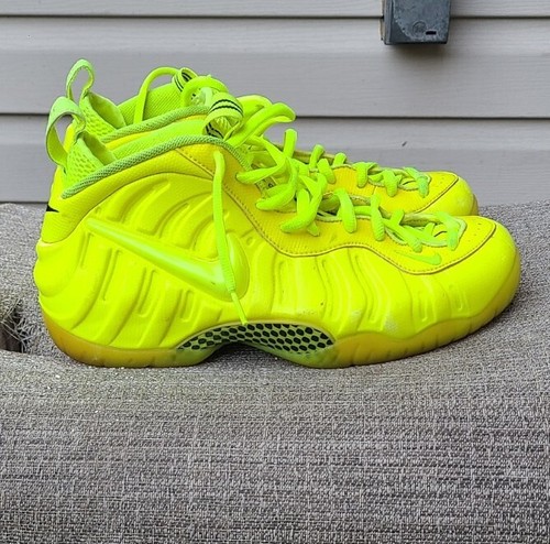 volt foamposite 2014