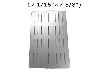 Grand Cafe 1000, 2000, 3000, GC-1000, GC-2000, GC-3000 Heat Shield