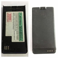 BATTERIA MOTOROLA 8700 8900 8200 7500 7200 D470 620 BATTERY AKKU 2