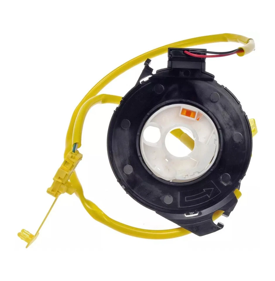 Muelle de reloj para Chevrolet Silverado Suburban G30 GMC SIERRA 1500 2500 2000-2002 Foto 4 de 4