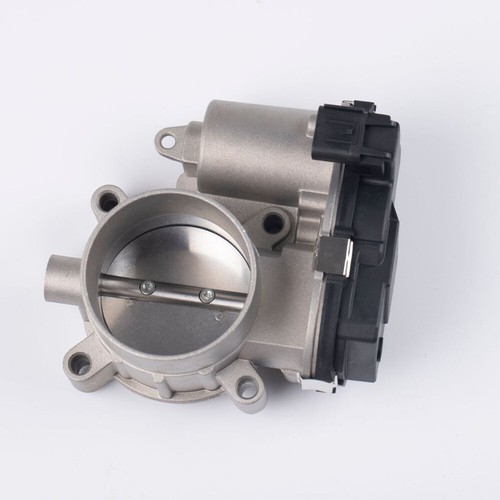 Throttle Body with TPS Sensor For 2013-2016 Jeep Renegade 2015-2018 Dodge Dart~ - Picture 2 of 8