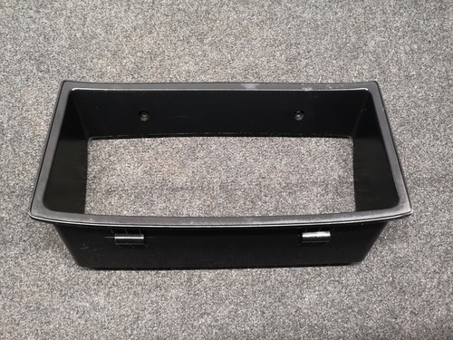 VW Scirocco 2 Kombiinstrument Armaturenbrett Blende 533867251B