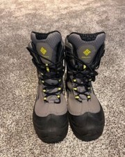 Columbia Winter Snow Boots Size 6