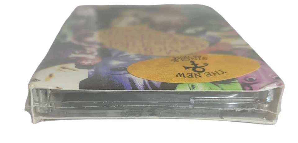 SEALED: PRINCE Most Beautiful Girl In The World Cassette Single 1994 - Image 4 of 4