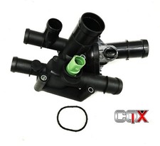 Thermostat Skoda OCTAVIA