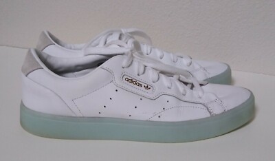 adidas sleek ice mint