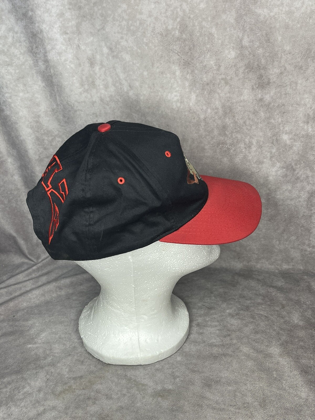 Vtg 1993 Taz Looney Tunes Tasmanian Devil Spell Out B… - Gem