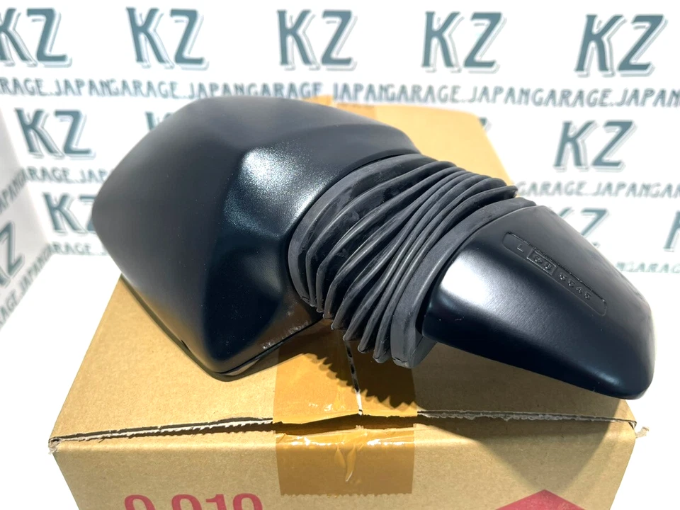 Kawasaki Genuine Right Mirror Assembly Concours 1000 1986-2006  56001-1334 NEW Foto 4 de 4