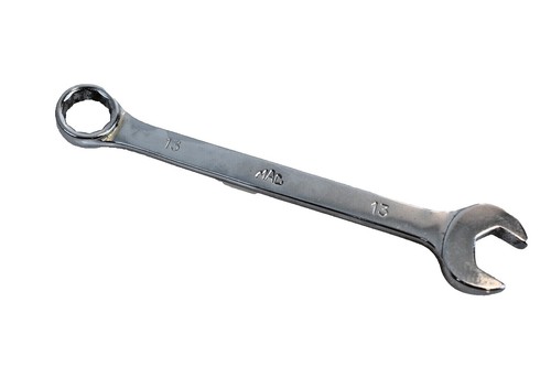 KS Tools Stecknuss 13mm – 1/4 Zoll, Chrom Vanadium Für Handbetrieb, Made In Germany