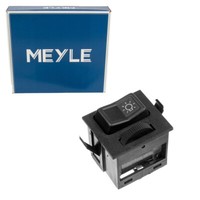 Meyle Hauptlichtschalter Lichtschalter FüR VW Caddy 1 Golf 1 Cabrio 323941531G