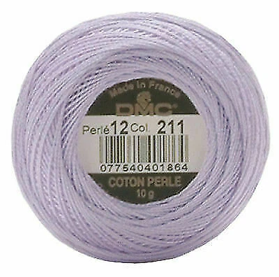 DMC Hand Embroidery Floss & Thread