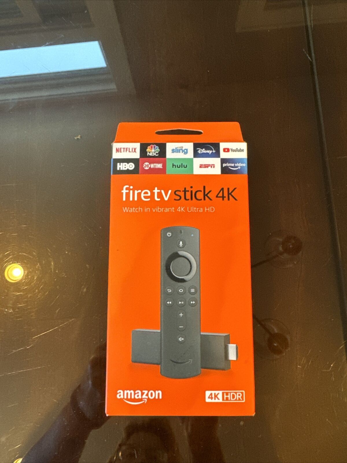 FIRE TV Stick lite , Alexa Voice Remote