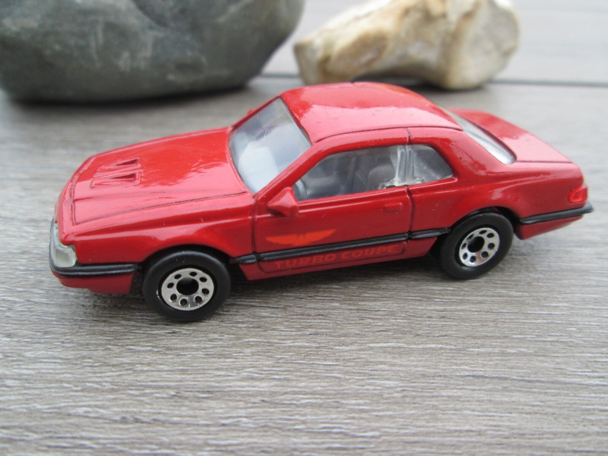 萬代屋 BCバンダイ ブリキ フォード サンダーバード FORD THUNDERBIRD