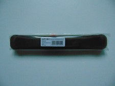 Zahnbürstenköcher, grau, von Wenco (Neu & OVP)