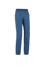E9 Mia  leichte Damenhose  Kletterhose  Boulderhose  kingfisher