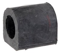 A.B.S. 271258 Lagerbuchse, Stabilisator Hinten Links Rechts FüR MERCEDES-BENZ