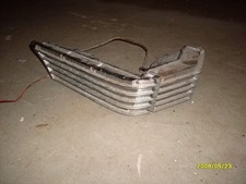 1964 Cadillac Front Corner Parking Turn Signal Marker Light Lamp Oem Assembly Gm