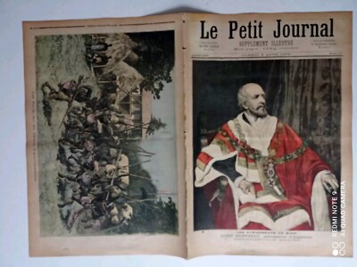 Das kleine Tagebuch 1893 141 Die Ereignisse von Siam Lord Dufferin
