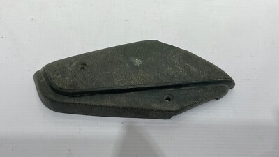 1967-1969 Mopar Seat Hinge Cover A & B Body Adjuster Slide Interior Trim Molding