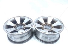 Jantes Mitsubishi L200