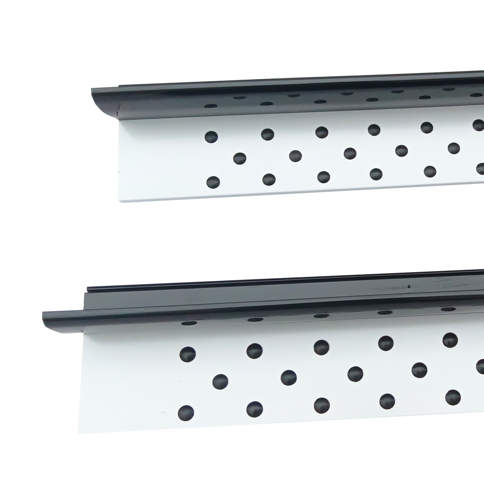 Side Step Nerf Bars Running Boards for 20072011 Honda CRV 4 Door