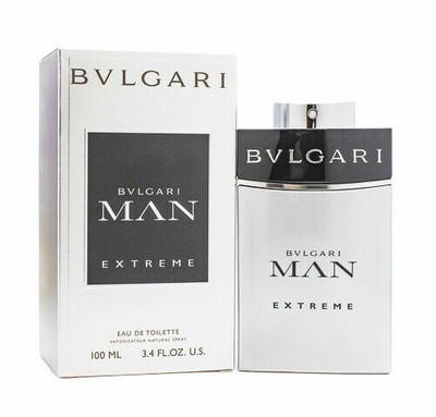 extreme bulgari