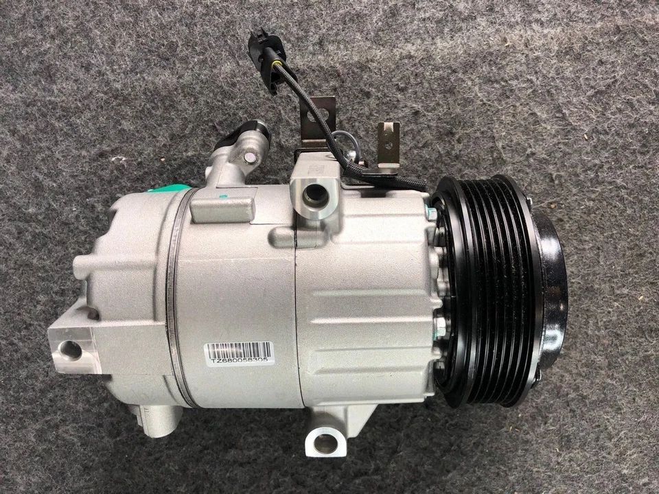 NUEVO Compresor gpd (Global Parts Distributors) 6513203 "ENVÍO GRATUITO" Foto 2 de 4