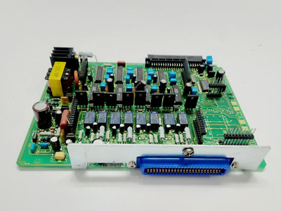 TOSHIBA RSTU2A Leiterplattenkarte V.3