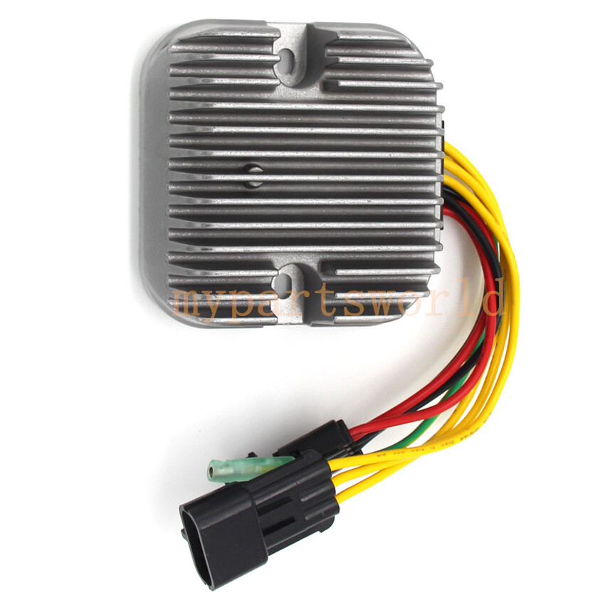 Voltge Regultor Rectifier for Polris Rnger 500 Kuwit | Ubuy